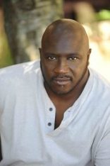 Brian ‘Wolfman Black’ Bowman