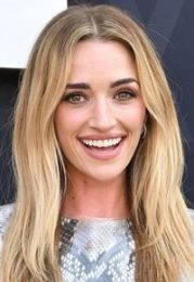 Brianne Howey