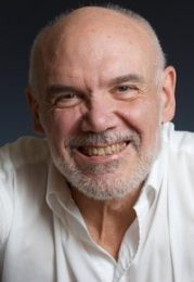 Bruce Coville