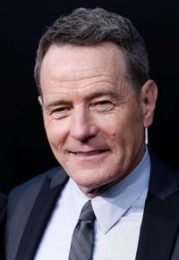 Bryan Cranston