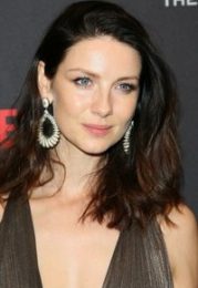 Caitríona Balfe