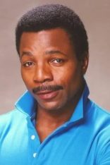 Carl Weathers