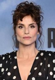 Charlotte Riley