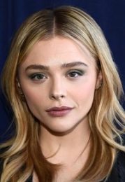 Chloë Grace Moretz