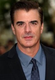 Chris Noth