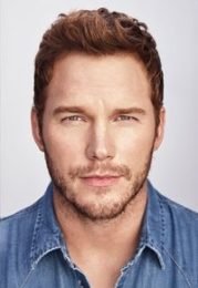 Chris Pratt