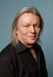 Christopher Hampton