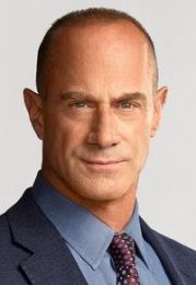 Christopher Meloni