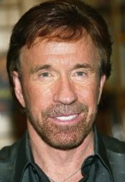 Chuck Norris