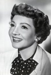 Claudette Colbert