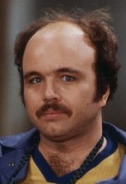 Clint Howard