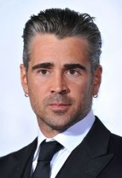 Colin Farrell