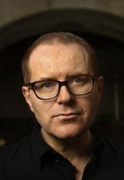 Conor McPherson