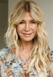 Cris Morena