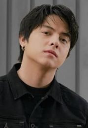 Daniel Padilla