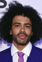 Daveed Diggs