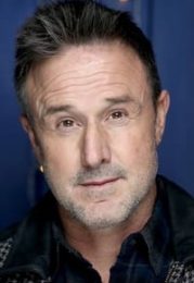 David Arquette