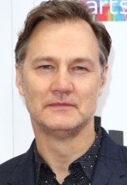 David Morrissey