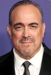 David Zayas