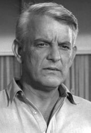 Denver Pyle