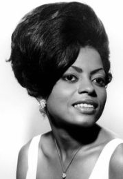 Diana Ross