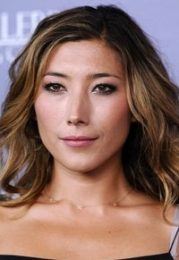 Dichen Lachman