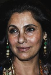 Dimple Kapadia