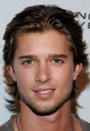 Drew Van Acker