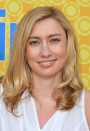 Elizabeth Meriwether