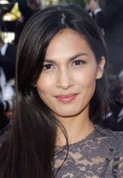 Elodie Yung