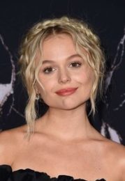 Emily Alyn Lind