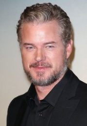 Eric Dane