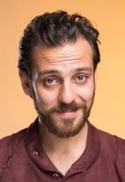 Erkan Kolçak Köstendil