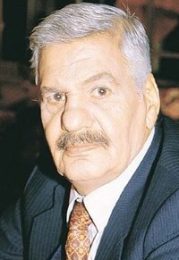 Erol Taş