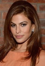 Eva Mendes