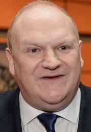 Franck de la Personne