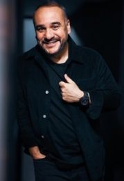 François-Xavier Demaison