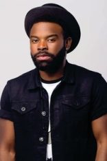 Gabriel Afolayan