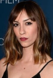 Gia Coppola