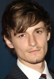 Giles Matthey