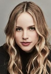 Halston Sage