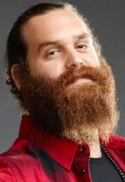 Harley Morenstein