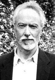 J.M. Coetzee
