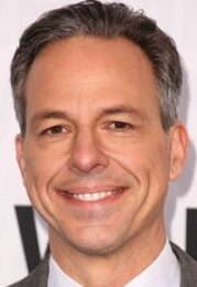 Jake Tapper