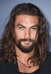 Jason Momoa