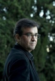Javier Cercas