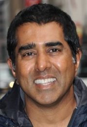 Jay Chandrasekhar