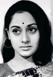 Jaya Bachchan