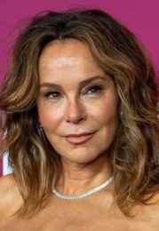 Jennifer Grey