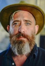 Jeremy Kenyon Lockyer Corbell